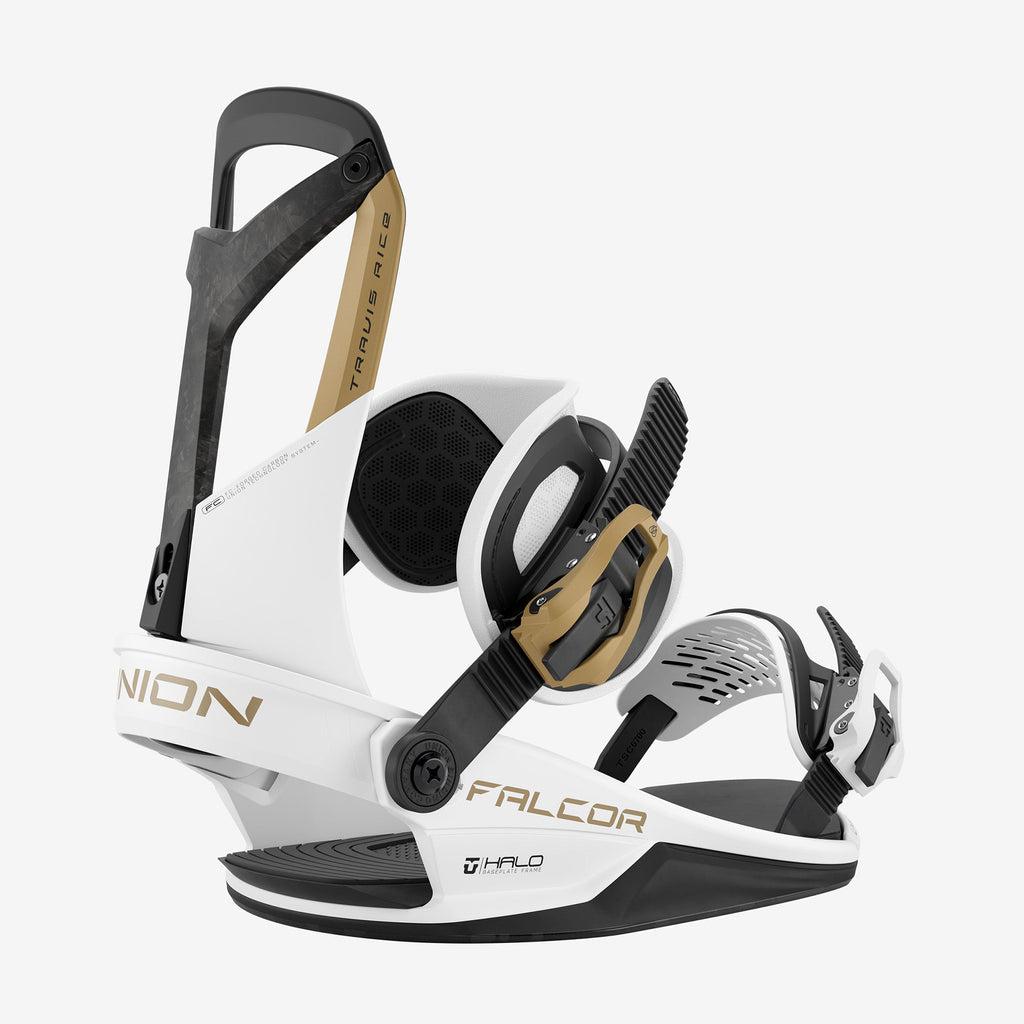 Union Falcor Snowboard Bindings 2027