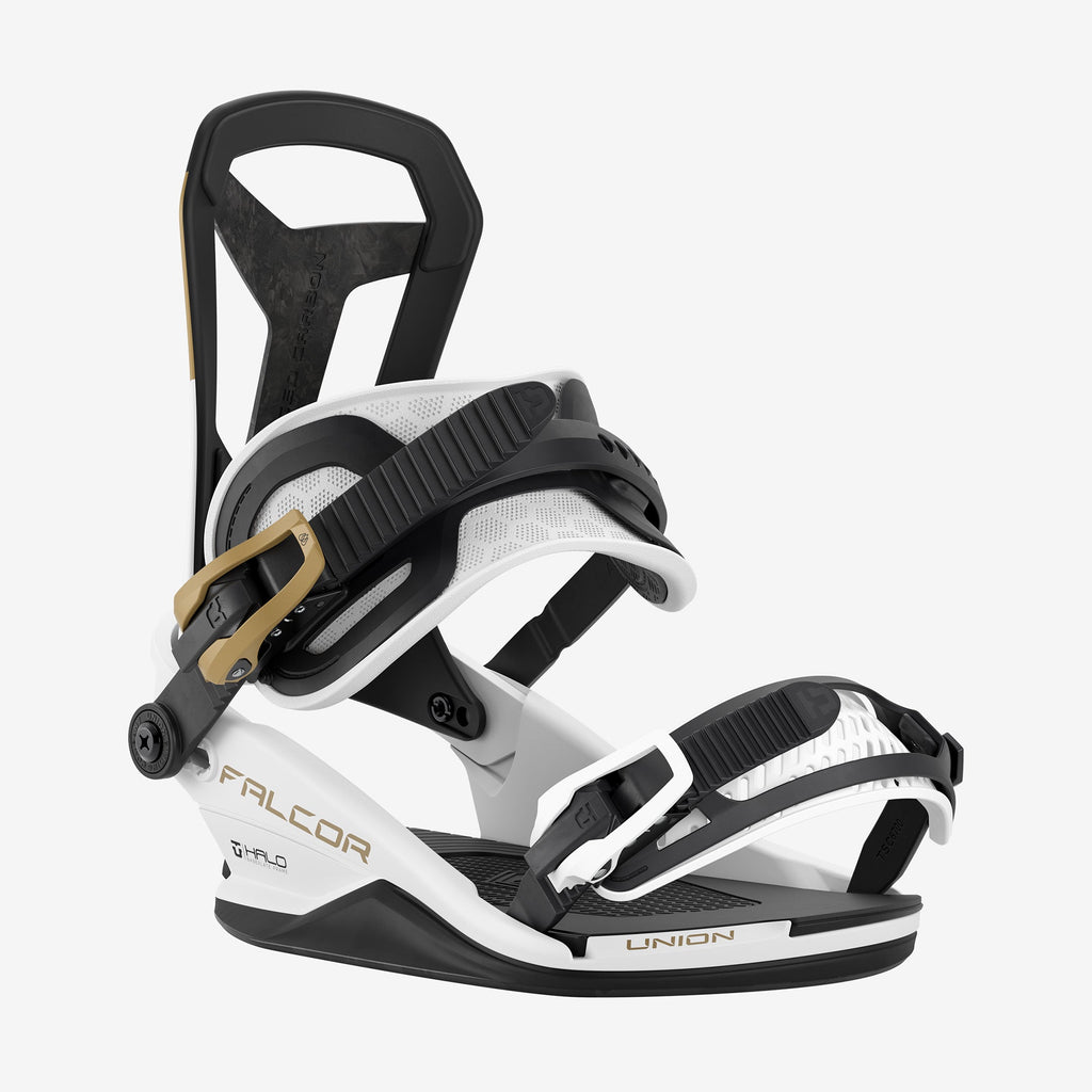 Union Falcor Snowboard Bindings 2027