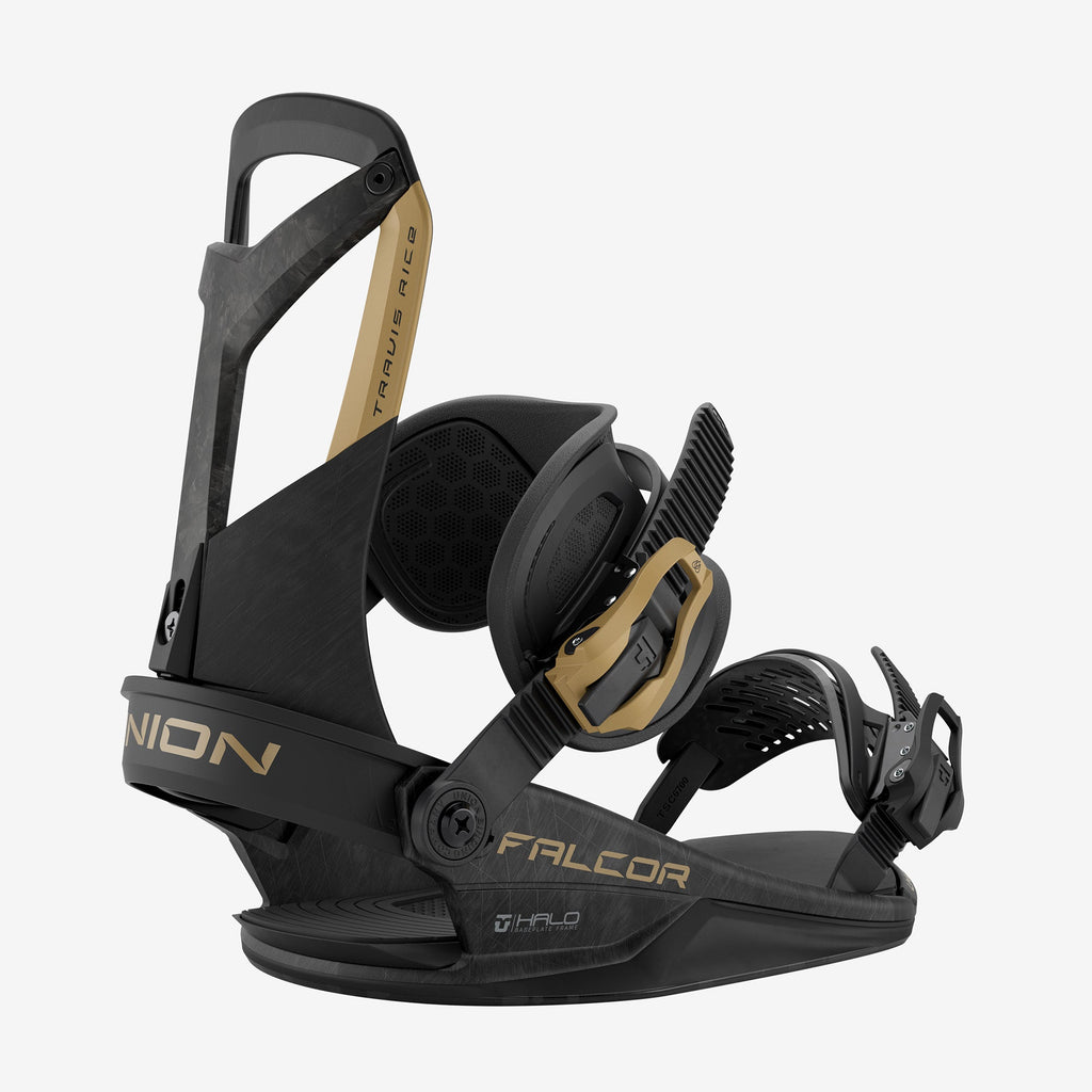 Union Falcor Snowboard Bindings 2027