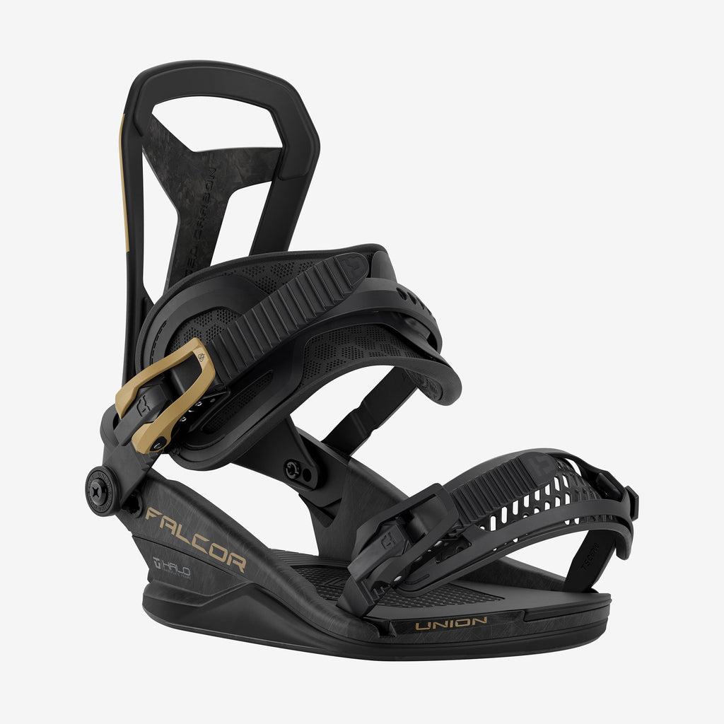 Union Falcor Snowboard Bindings 2027