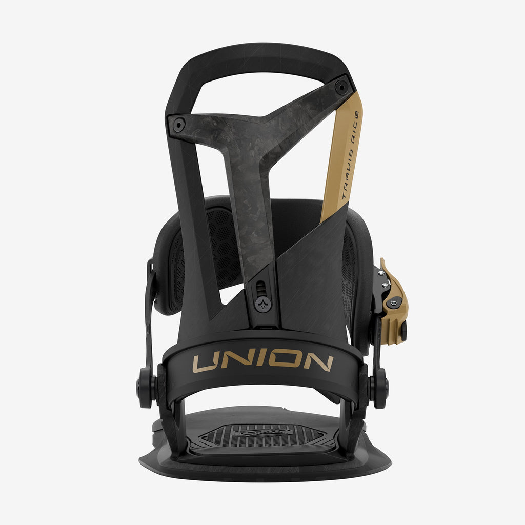 Union Falcor Snowboard Bindings 2027
