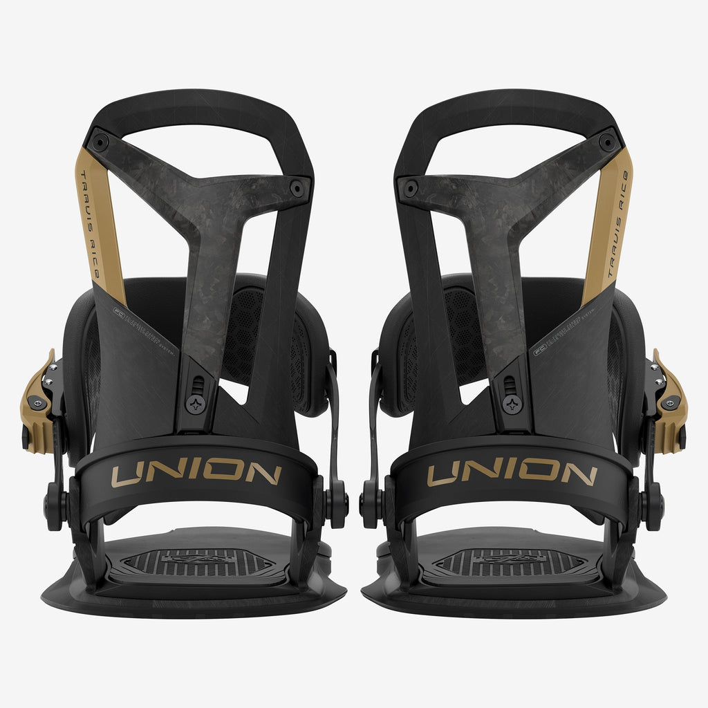 Union Falcor Snowboard Bindings 2027
