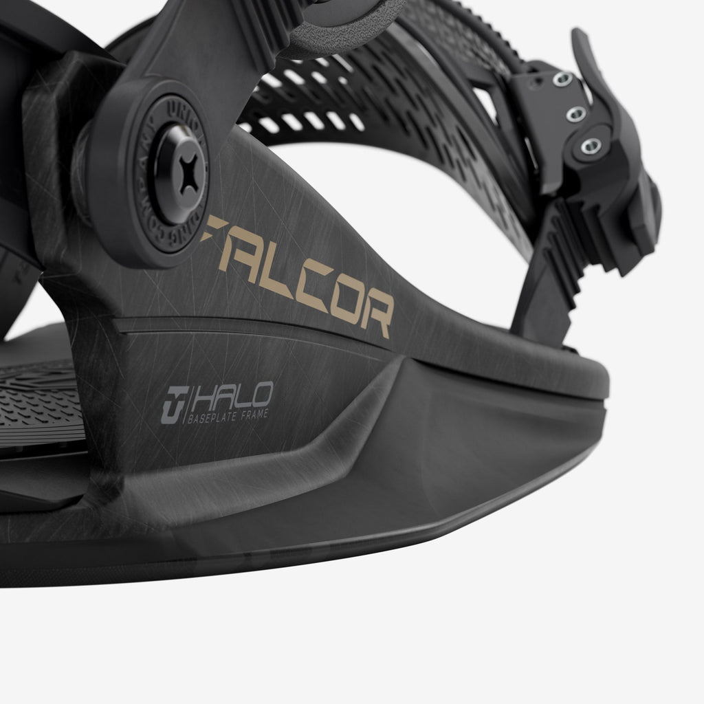 Union Falcor Snowboard Bindings 2027