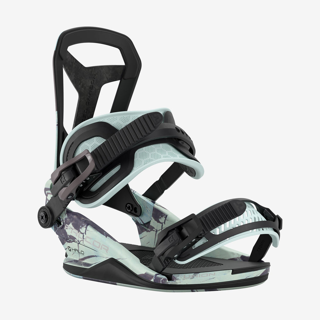 Union Falcor Snowboard Bindings 2027