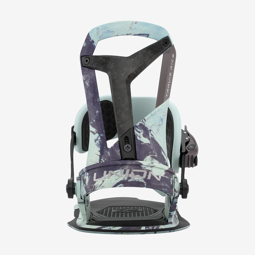 Union Falcor Snowboard Bindings 2027
