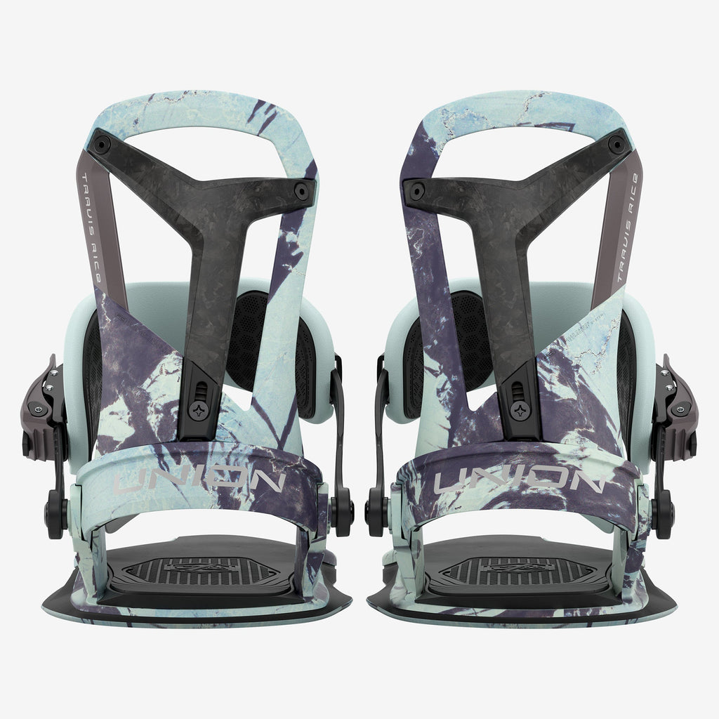 Union Falcor Snowboard Bindings 2027