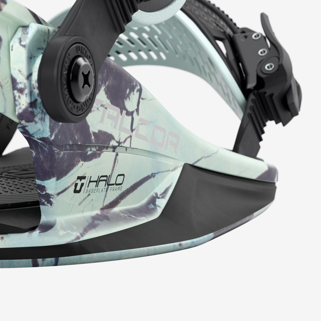 Union Falcor Snowboard Bindings 2027