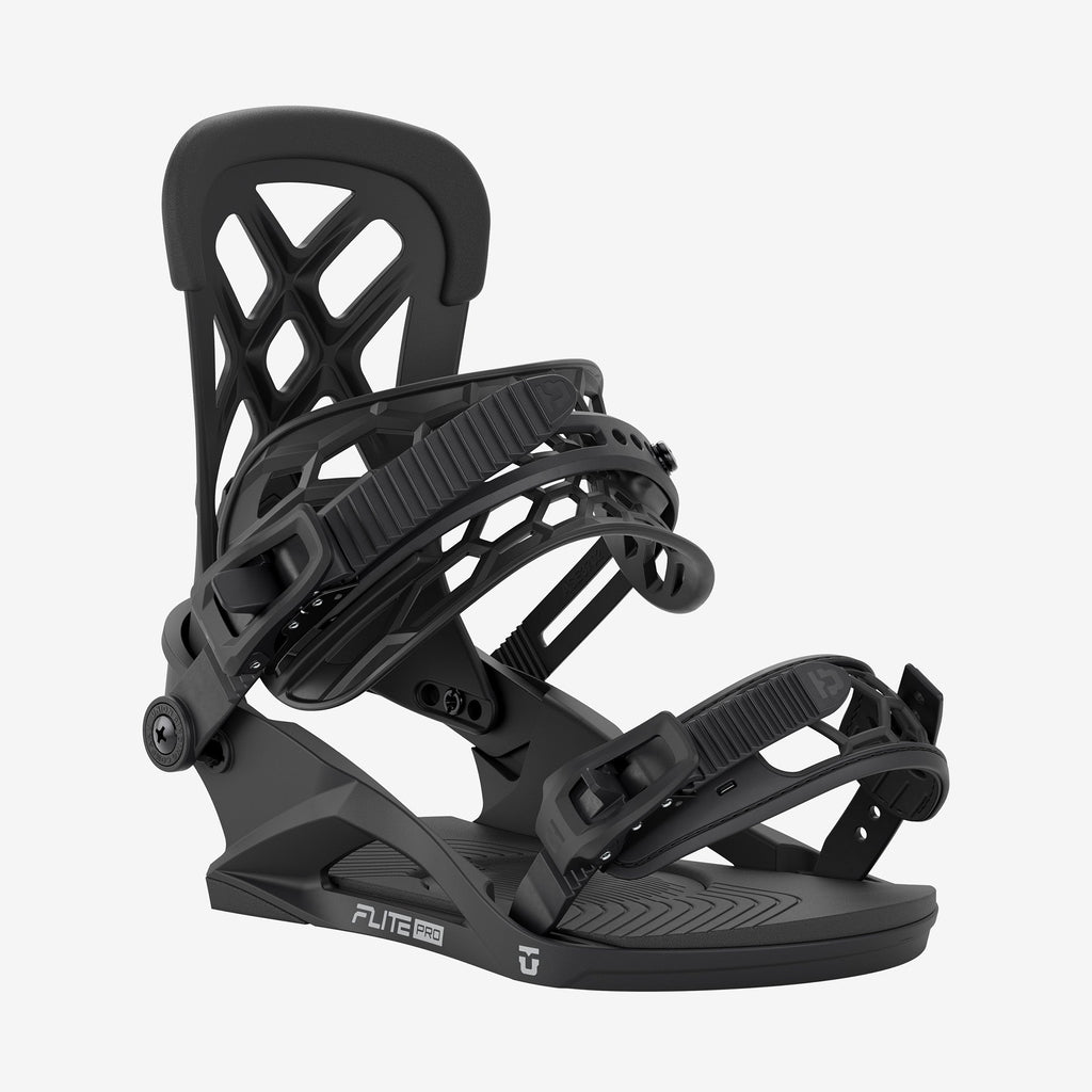 Union Flite Pro Snowboard Bindings 2027