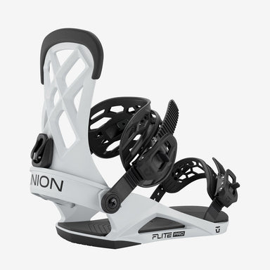 Union Flite Pro Snowboard Bindings 2027 - 88 Gear