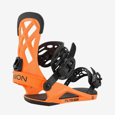 Union Flite Pro Snowboard Bindings 2027 - 88 Gear
