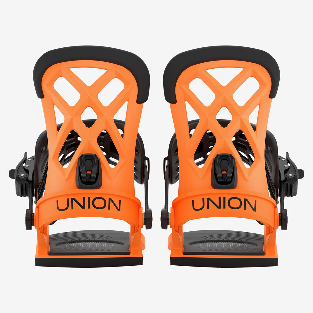 Union Flite Pro Snowboard Bindings 2027