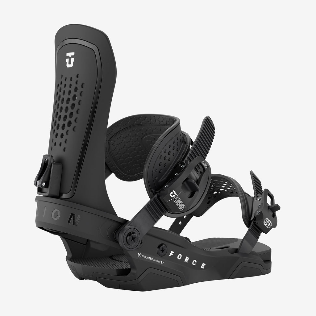 Union Force Snowboard Bindings 2027