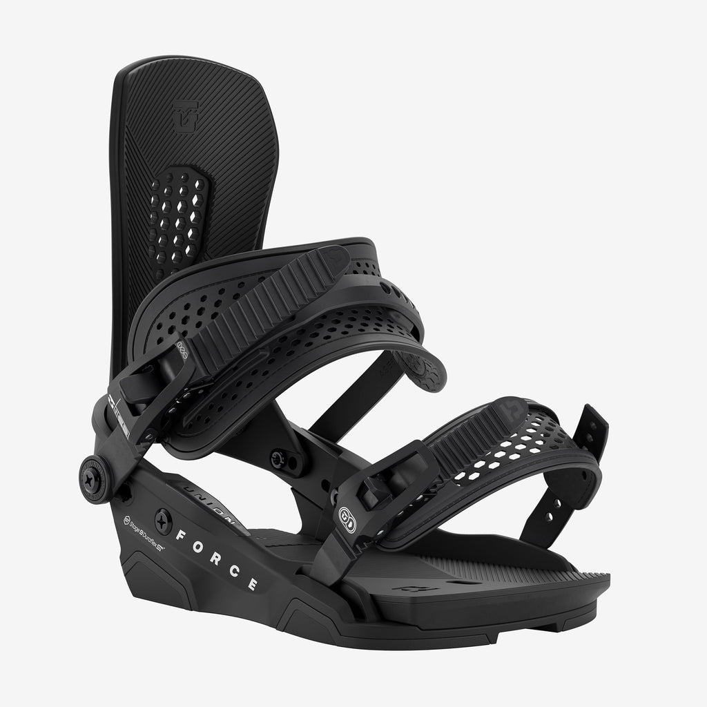 Union Force Snowboard Bindings 2027