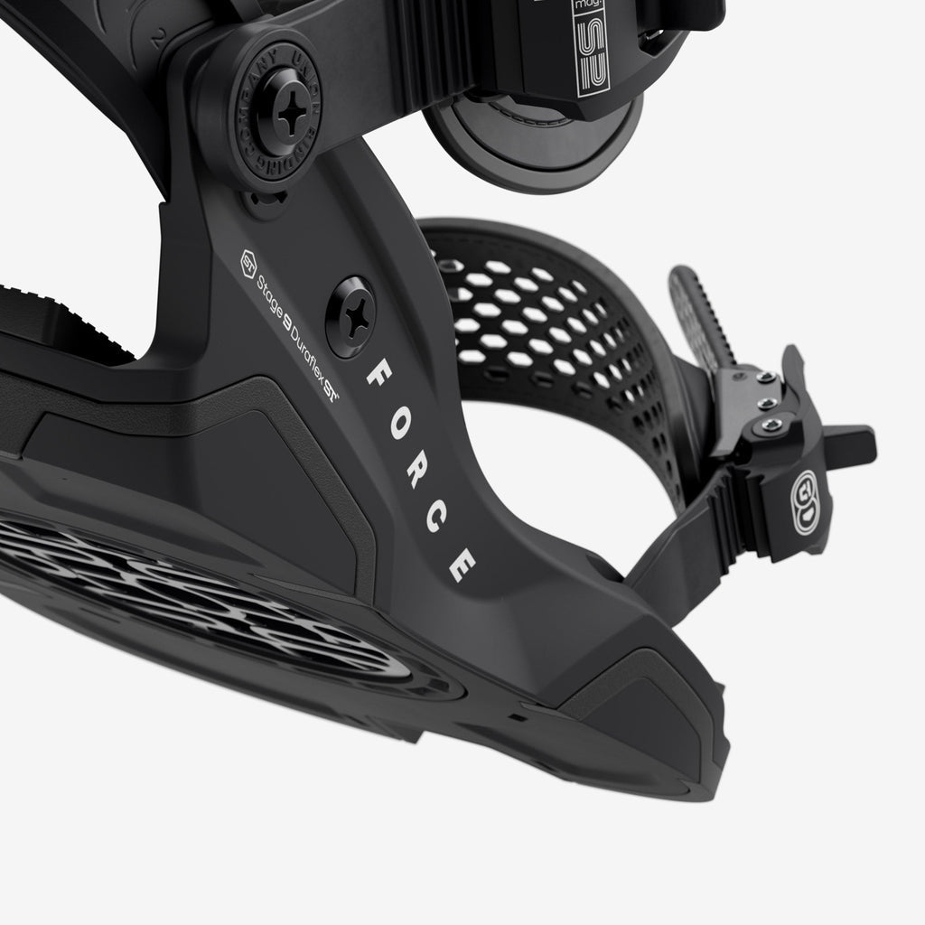 Union Force Snowboard Bindings 2027