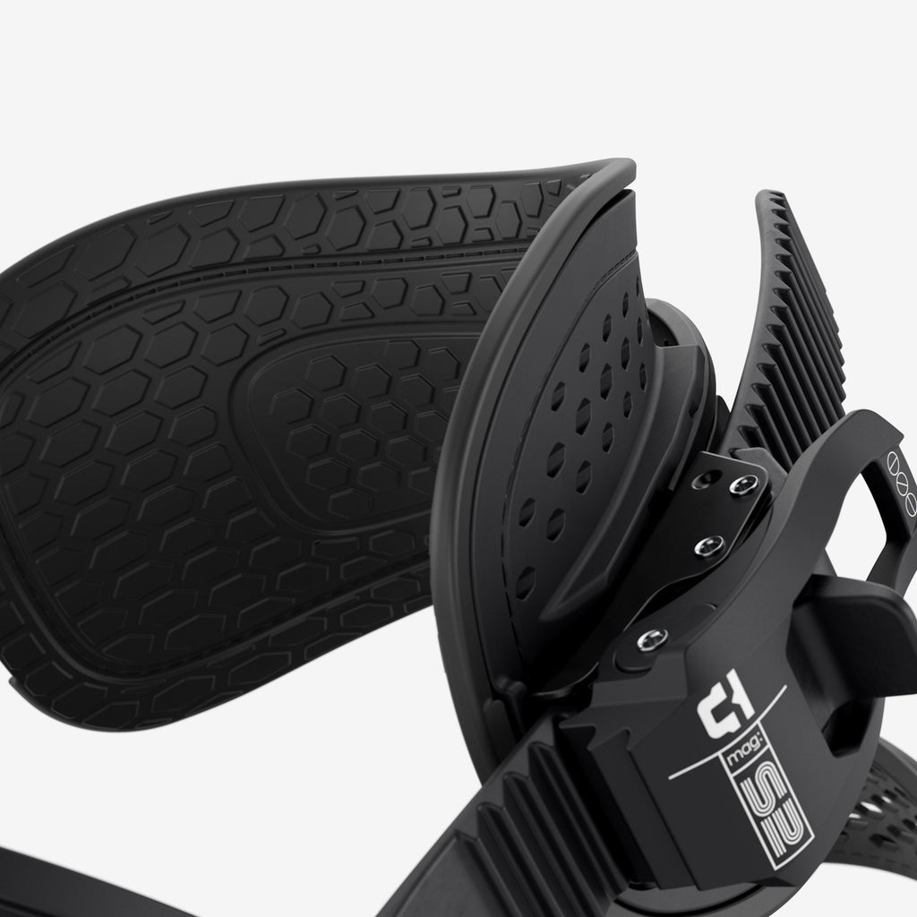 Union Force Snowboard Bindings 2027