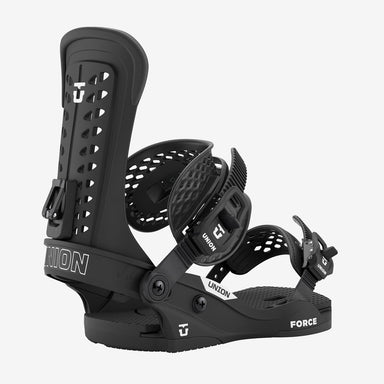 Union Force Classic Snowboard Bindings 2027 - 88 Gear