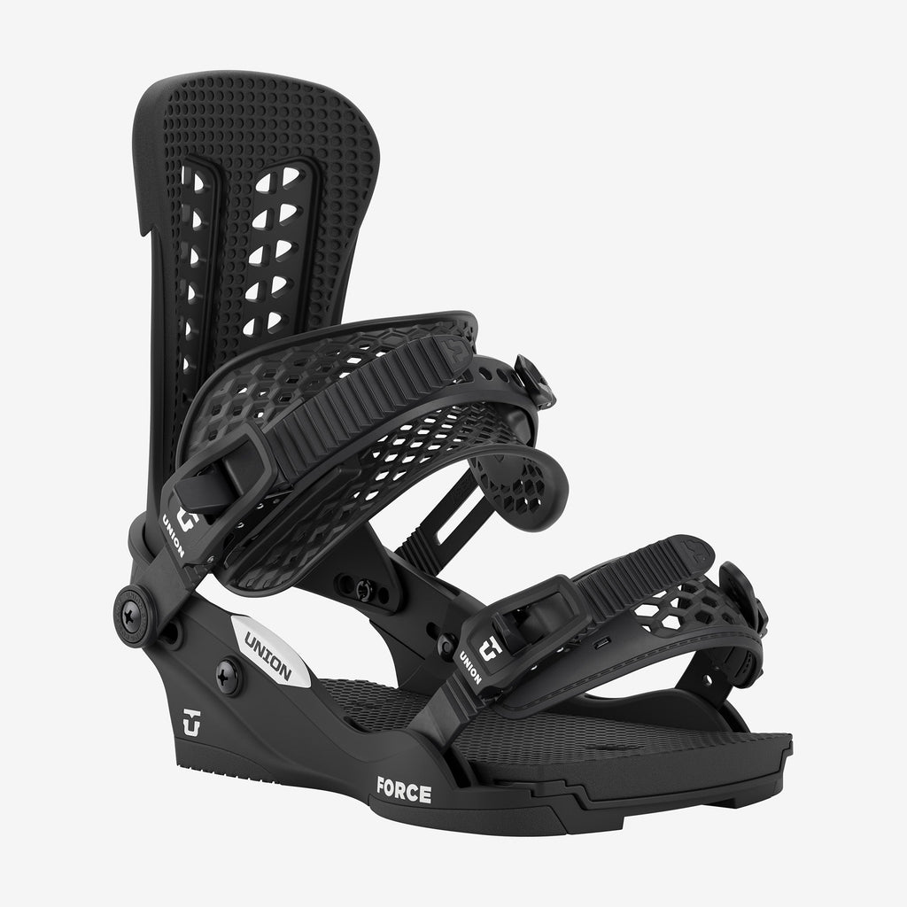 Union Force Classic Snowboard Bindings 2027