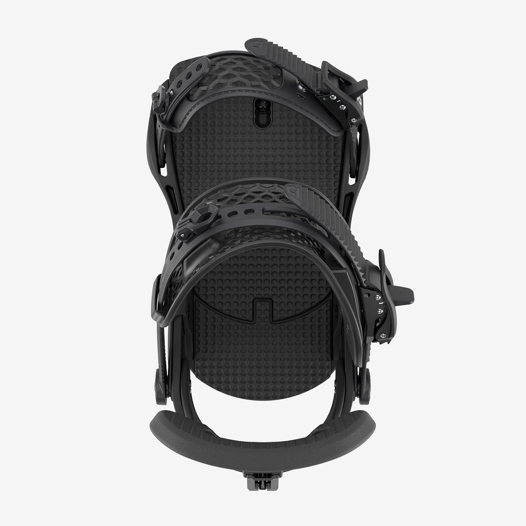 Union Force Classic Snowboard Bindings 2027