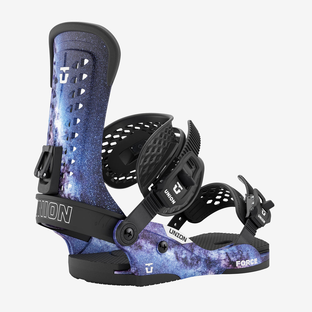 Union Force Classic Snowboard Bindings 2027