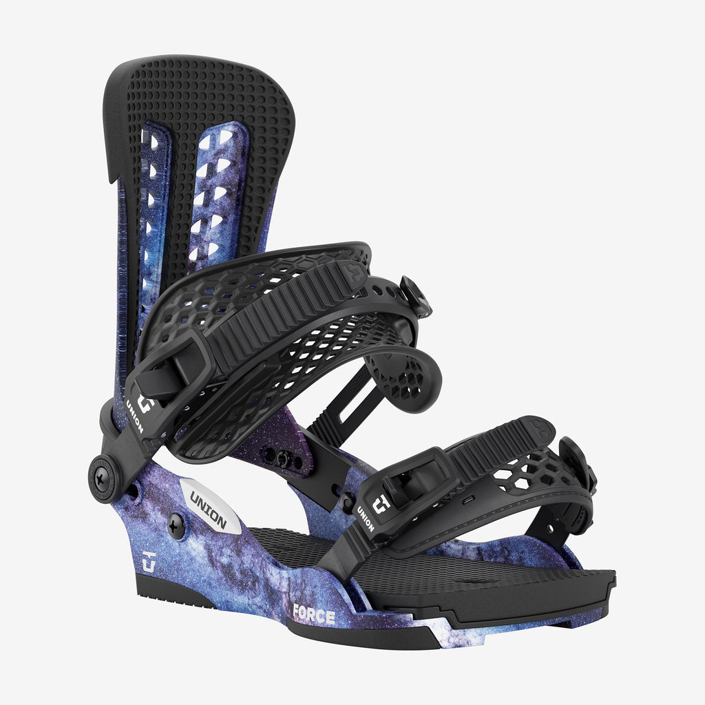 Union Force Classic Snowboard Bindings 2027