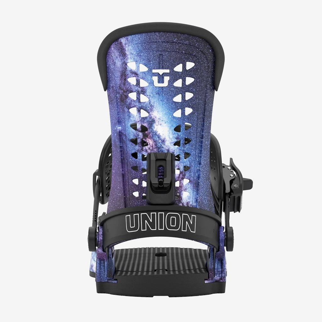 Union Force Classic Snowboard Bindings 2027