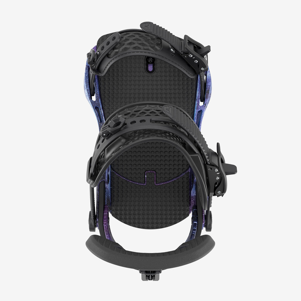 Union Force Classic Snowboard Bindings 2027