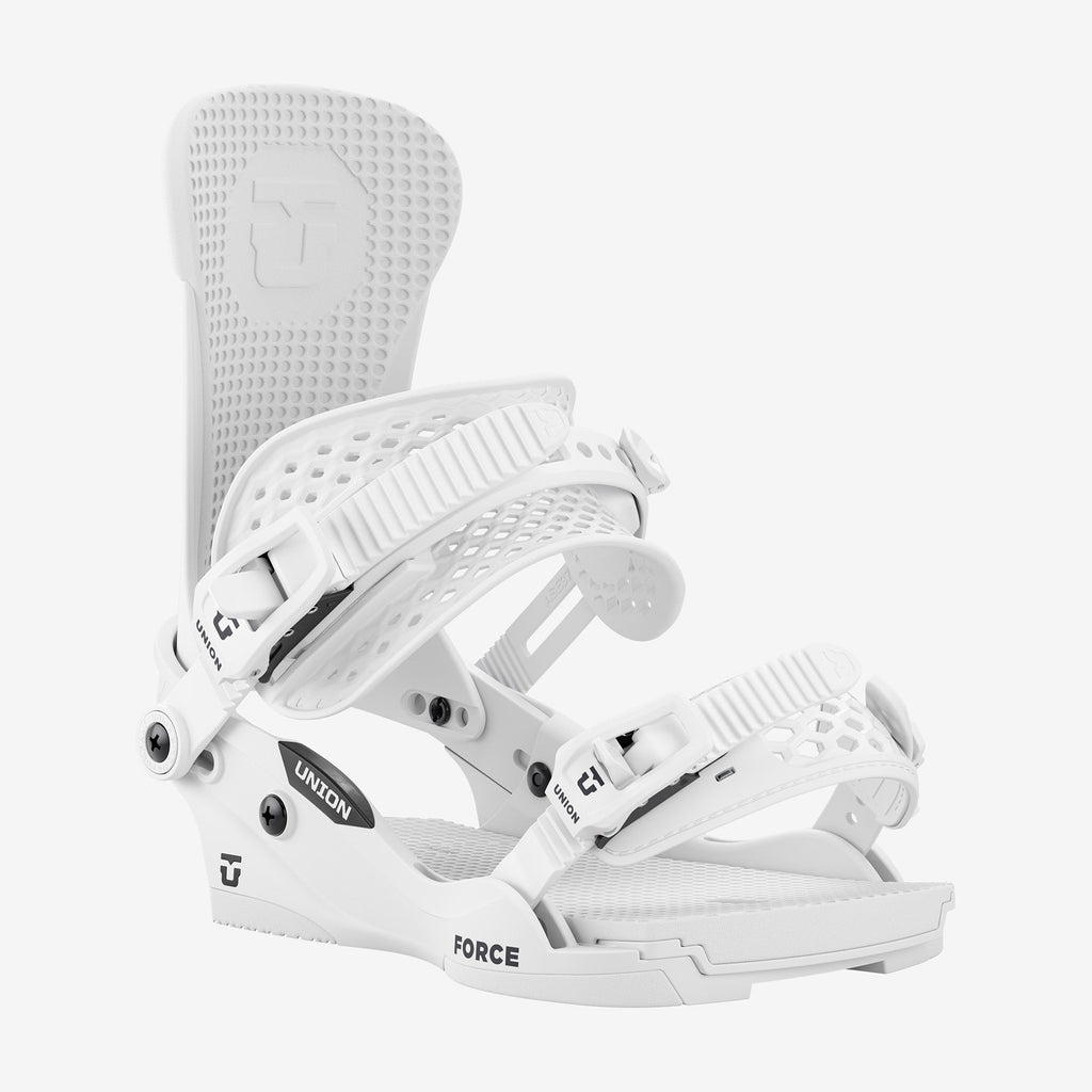 Union Force Classic Snowboard Bindings 2027