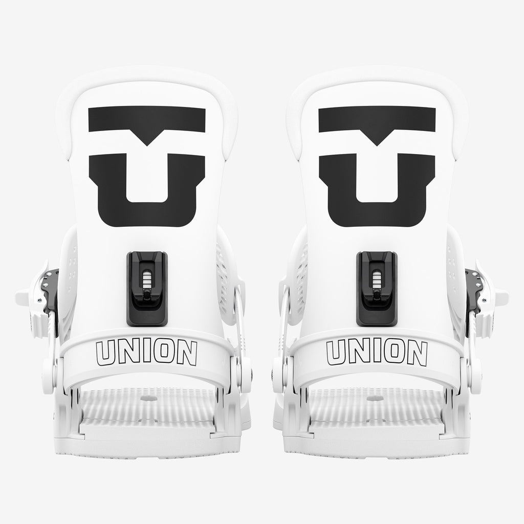 Union Force Classic Snowboard Bindings 2027