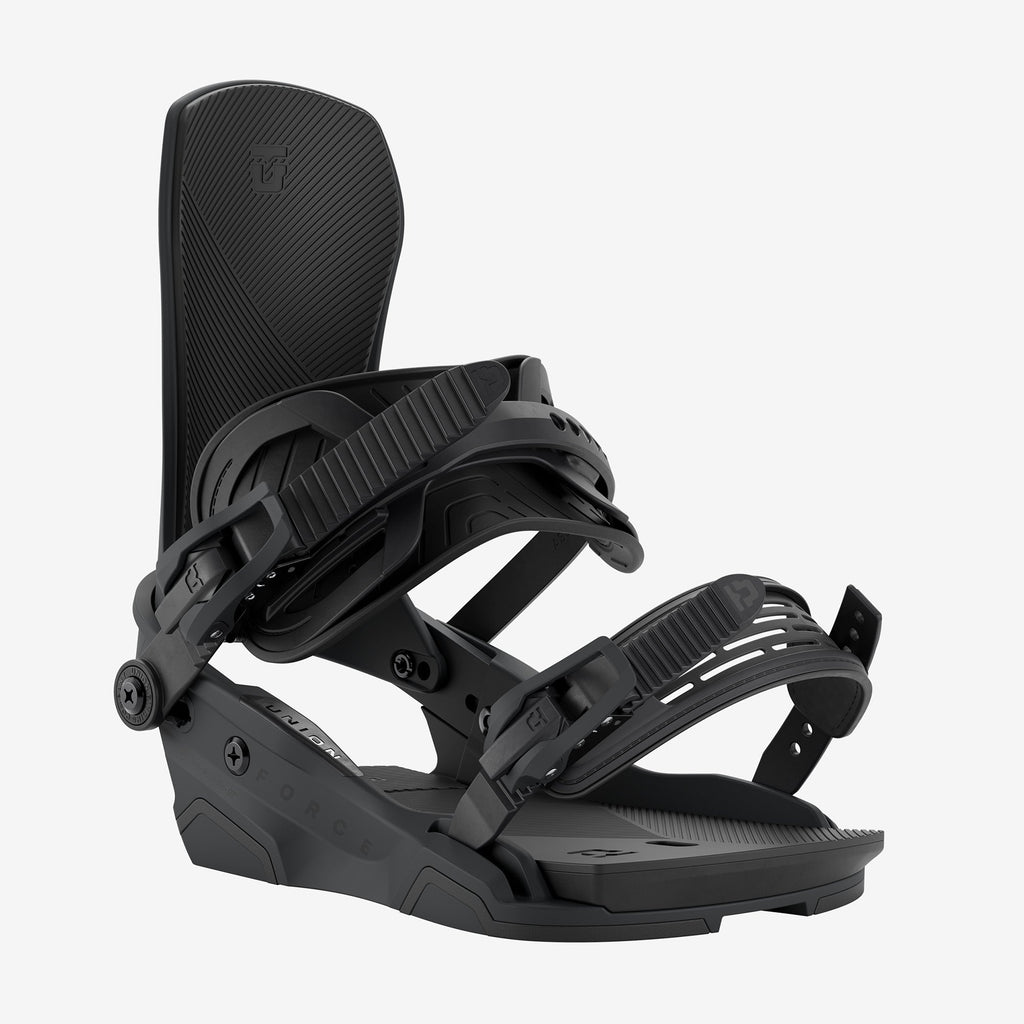 Union Force Team Snowboard Bindings 2027
