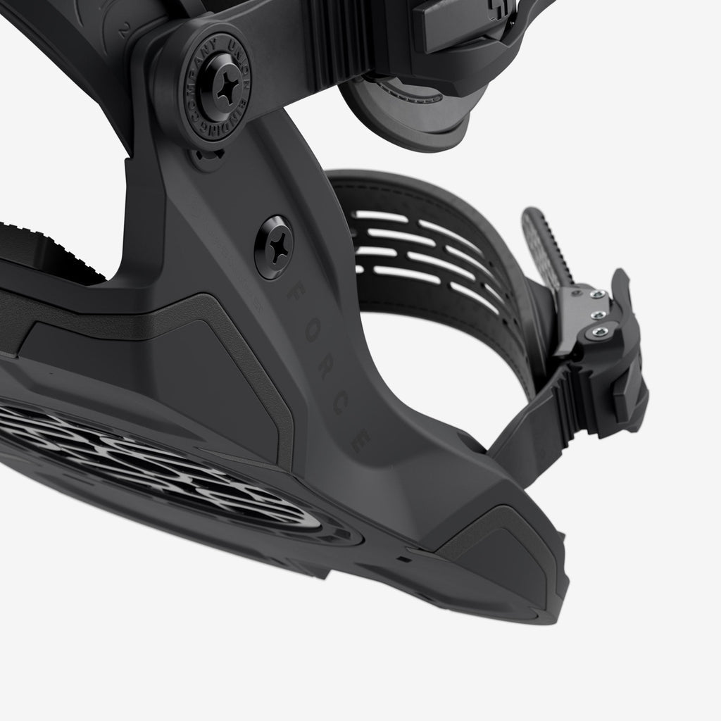 Union Force Team Snowboard Bindings 2027
