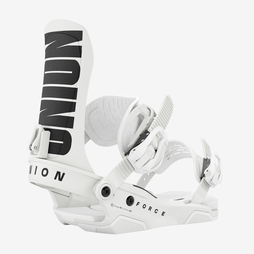 Union Force Team Snowboard Bindings 2027