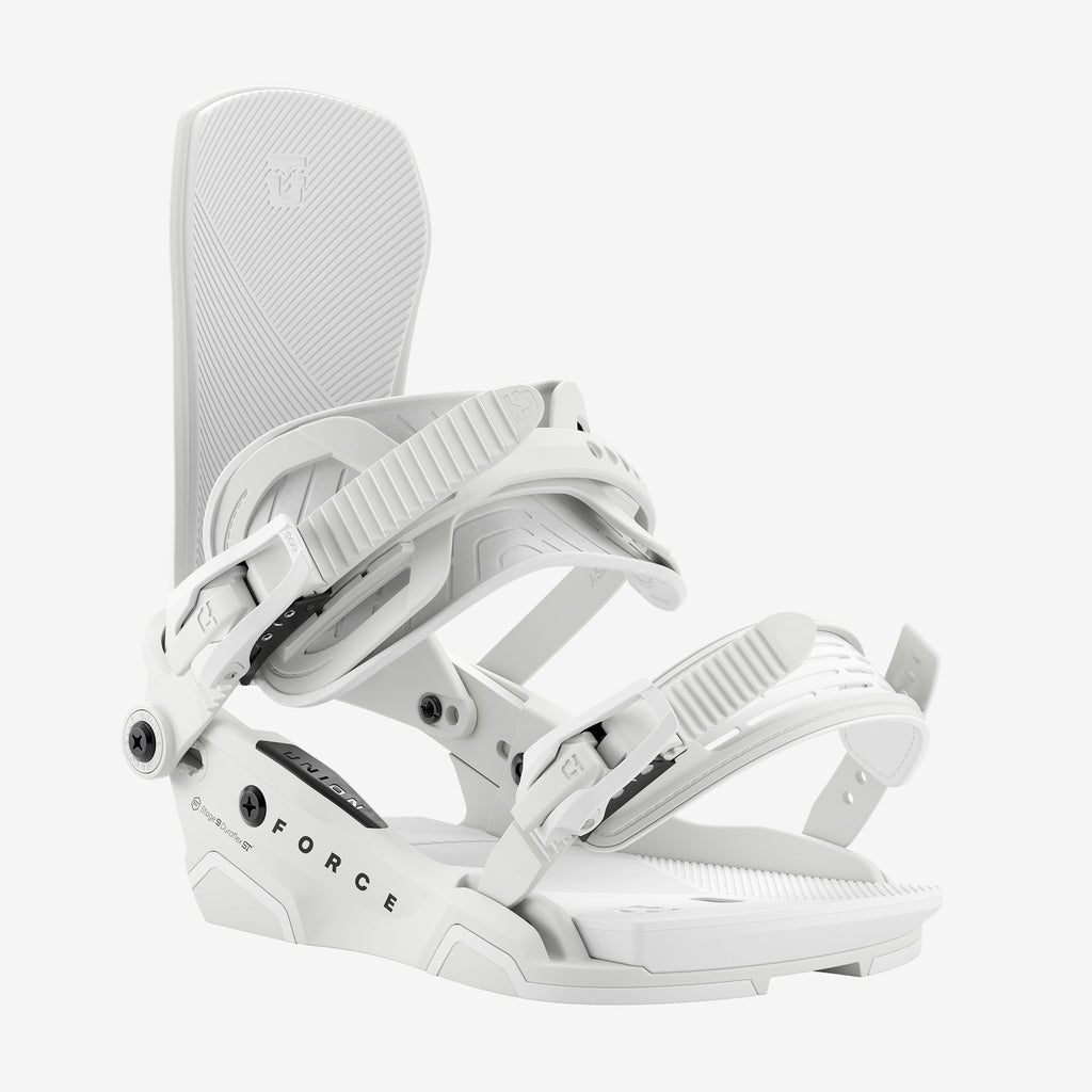 Union Force Team Snowboard Bindings 2027