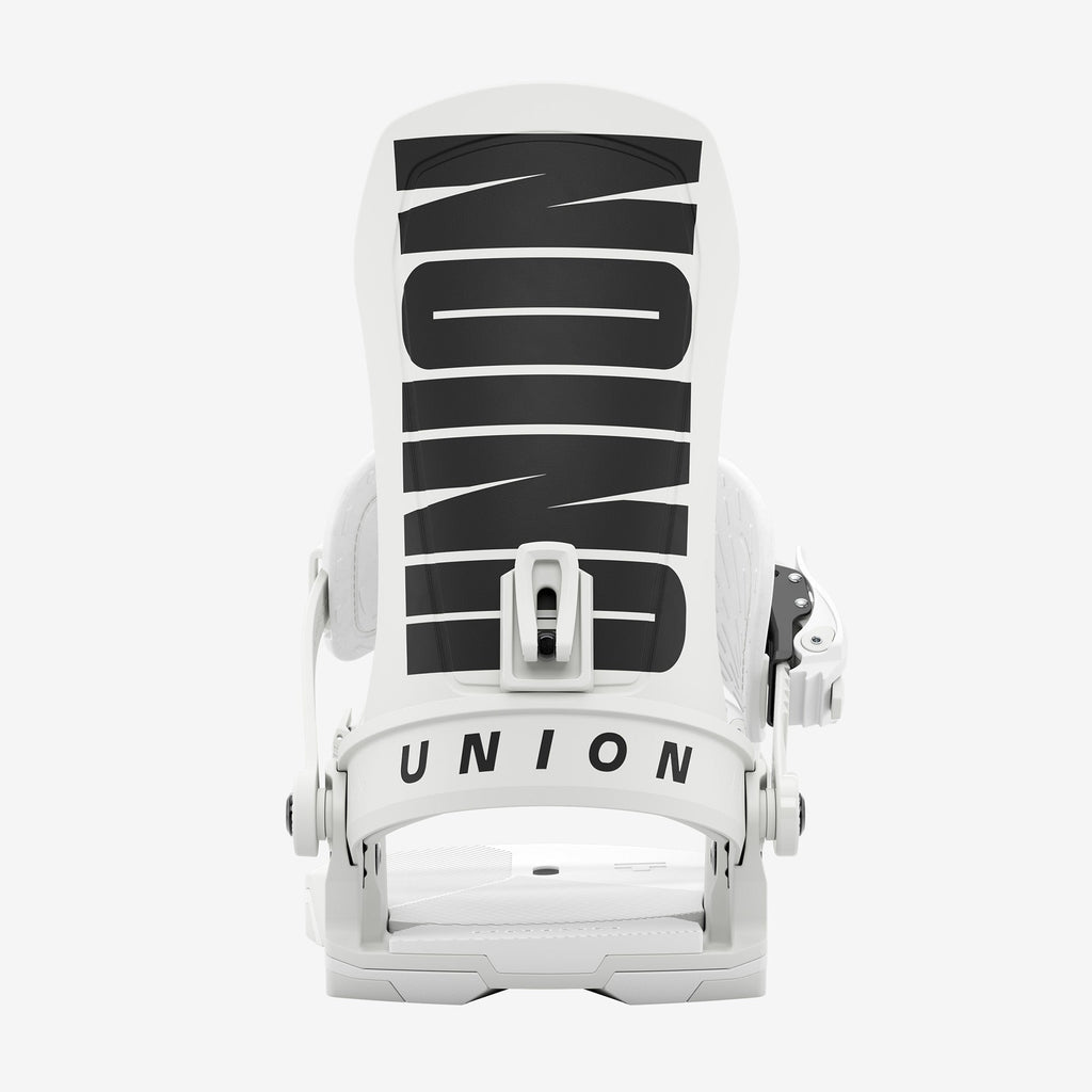 Union Force Team Snowboard Bindings 2027