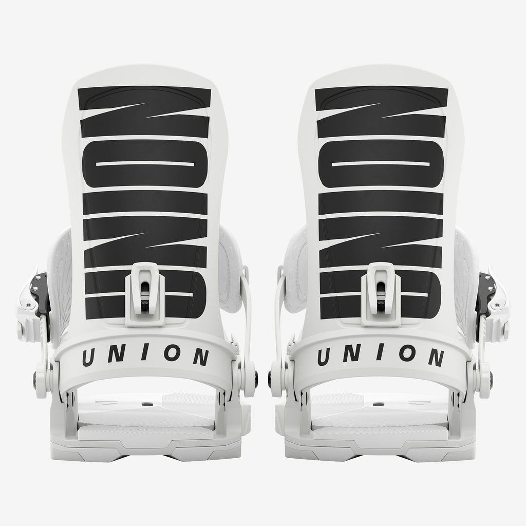 Union Force Team Snowboard Bindings 2027