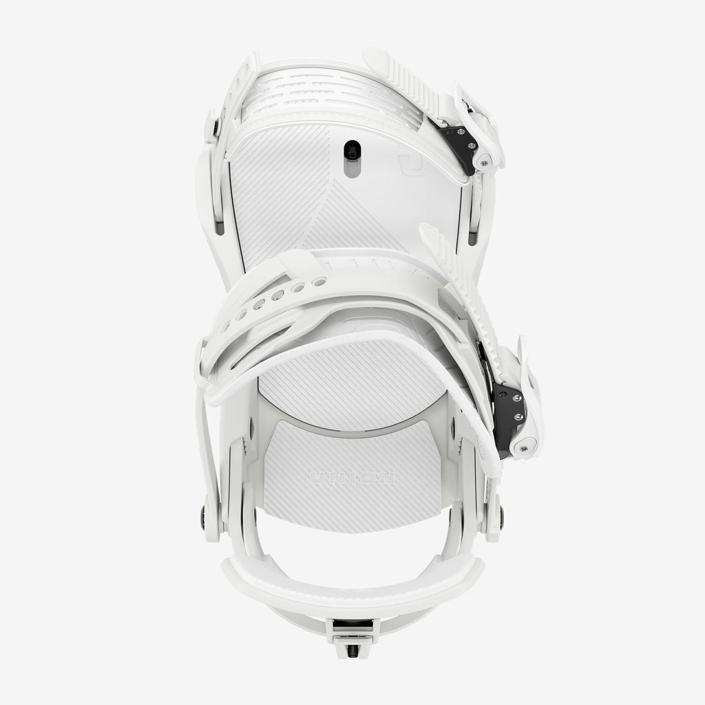 Union Force Team Snowboard Bindings 2027