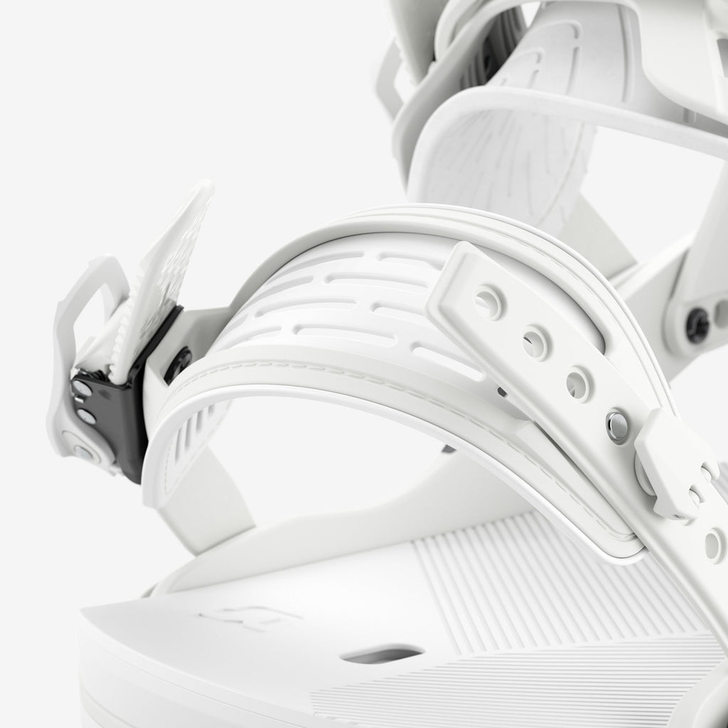 Union Force Team Snowboard Bindings 2027