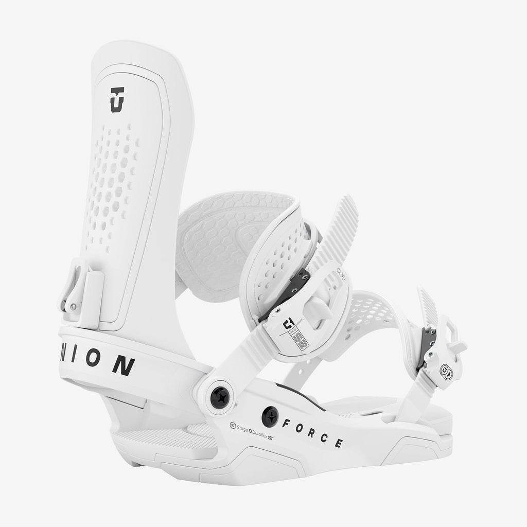 Union Force Snowboard Bindings 2027