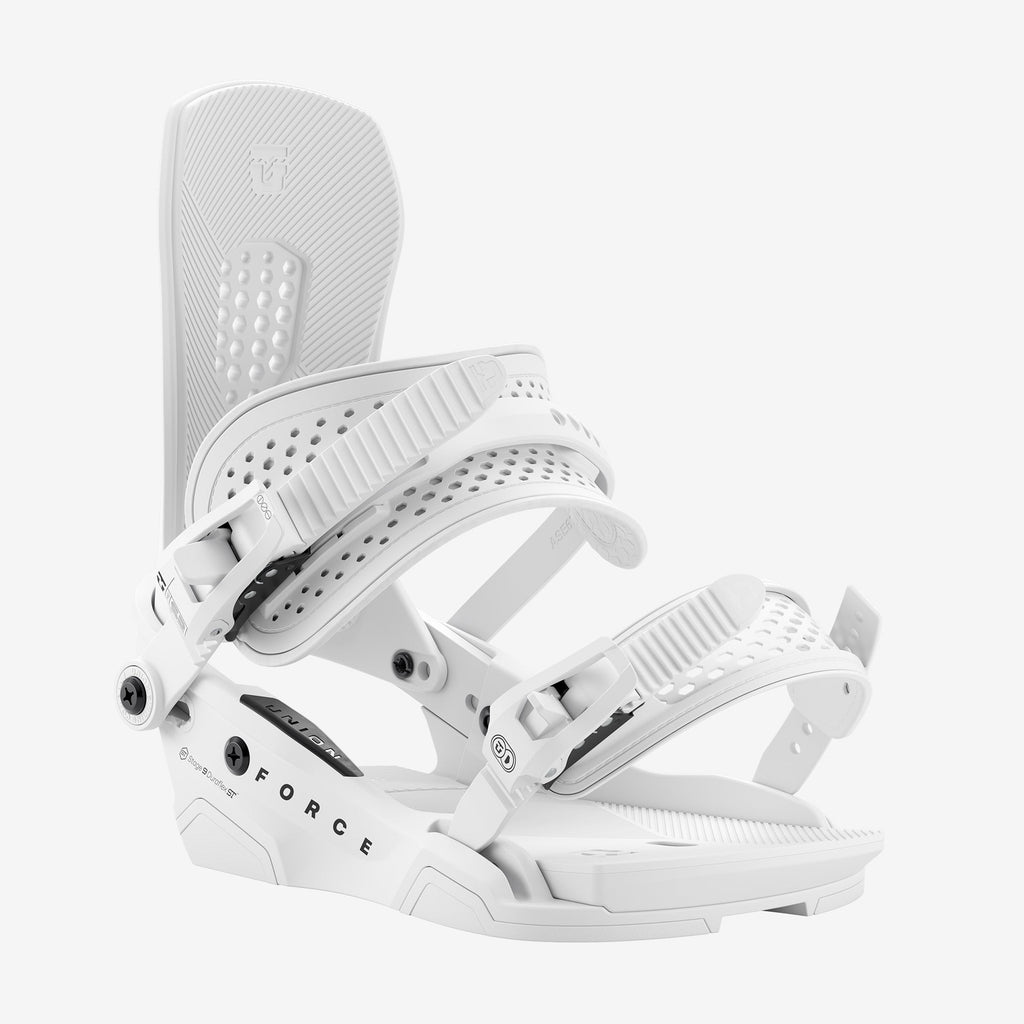 Union Force Snowboard Bindings 2027