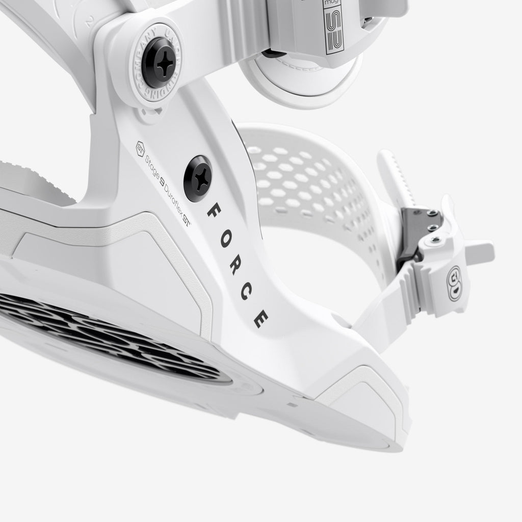 Union Force Snowboard Bindings 2027