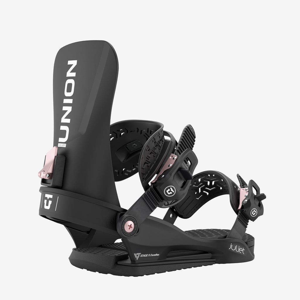 Union Juliet Women's Snowboard Bindings 2027