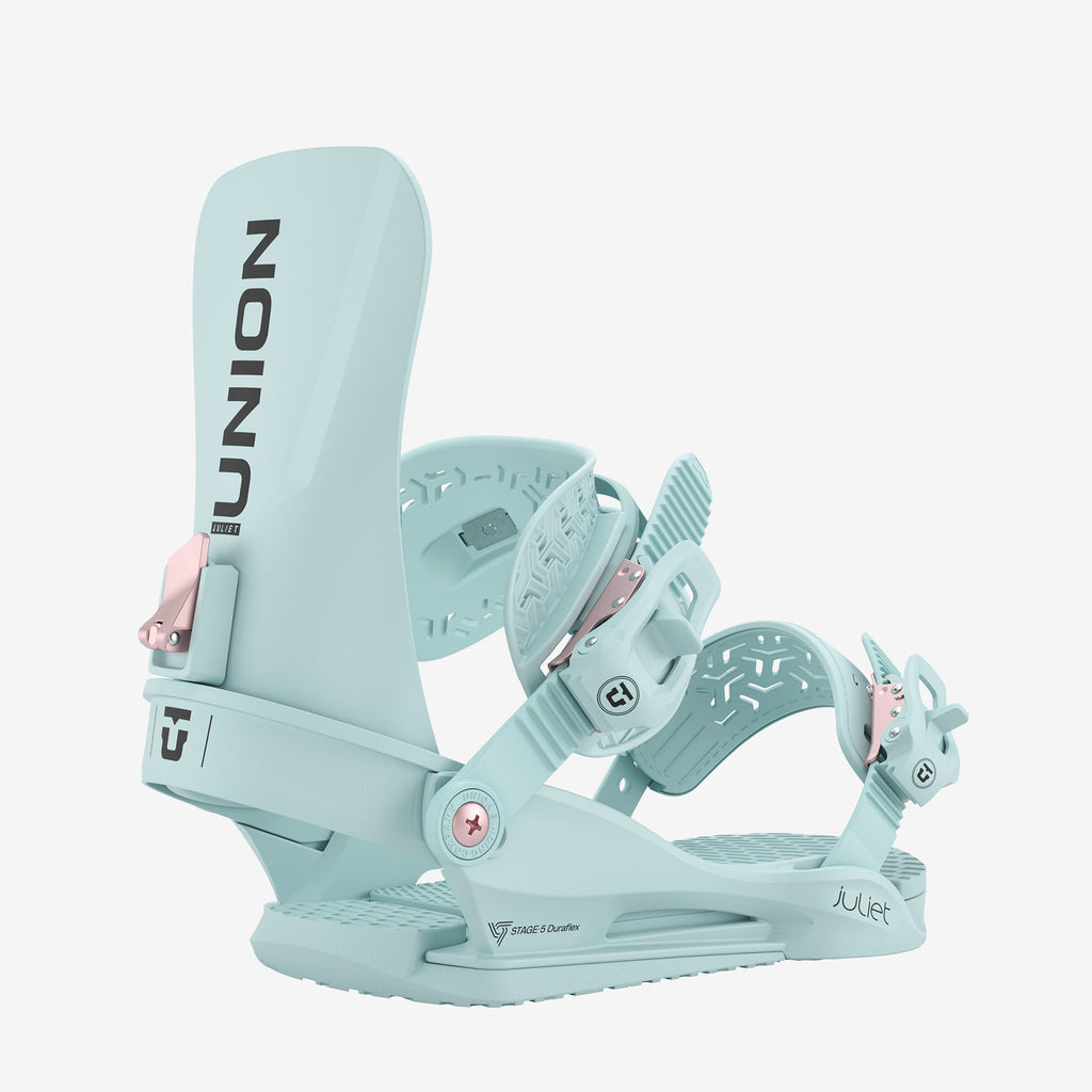 Union Juliet Women's Snowboard Bindings 2027