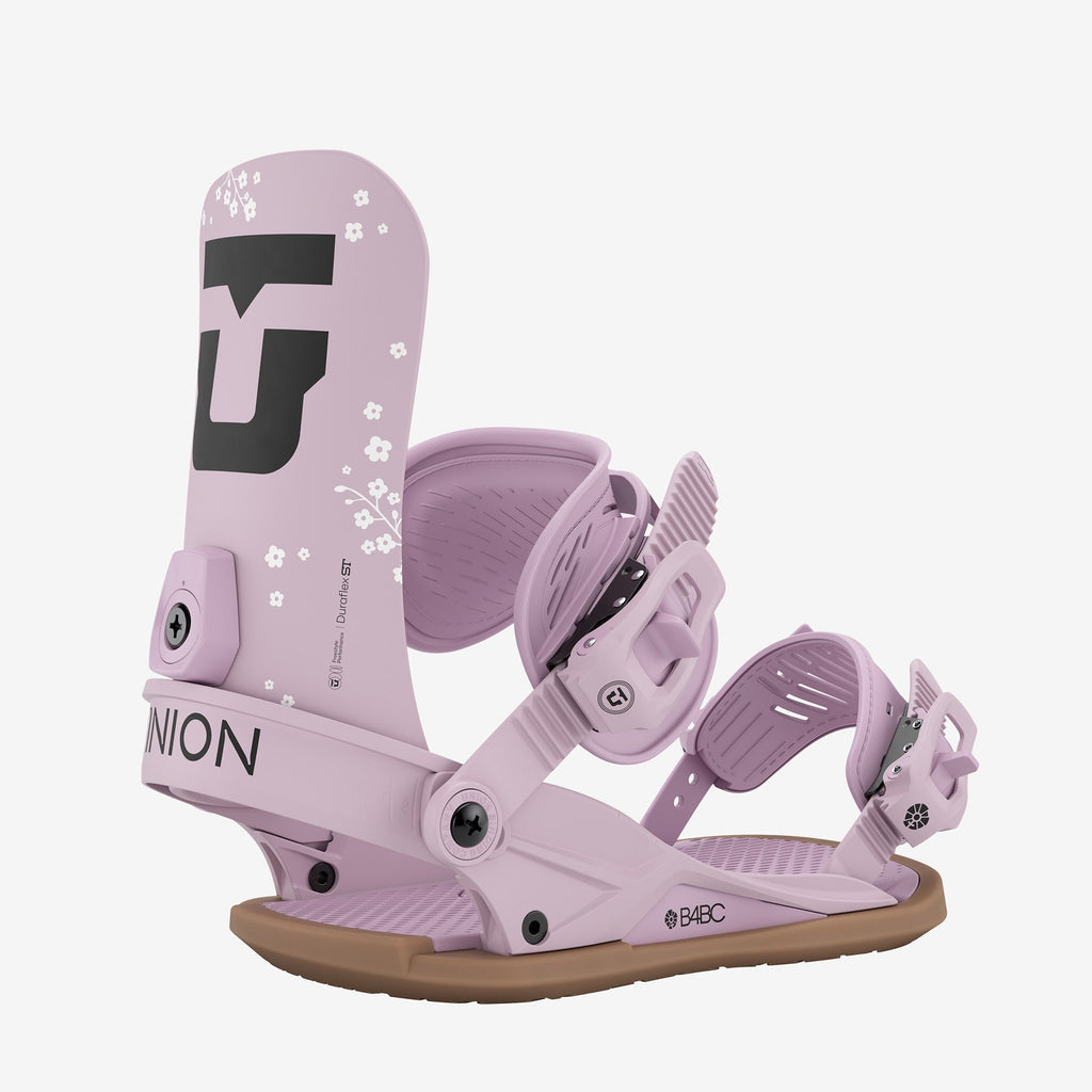 Union Legacy Women's Snowboard Bindings 2027