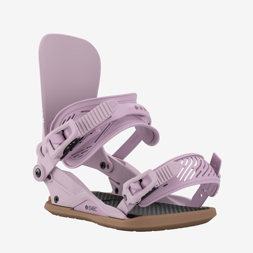Union Legacy Women's Snowboard Bindings 2027