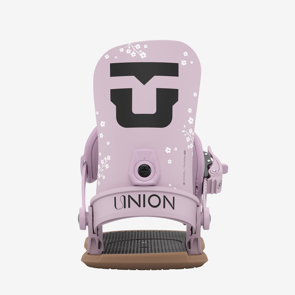 Union Legacy Women's Snowboard Bindings 2027