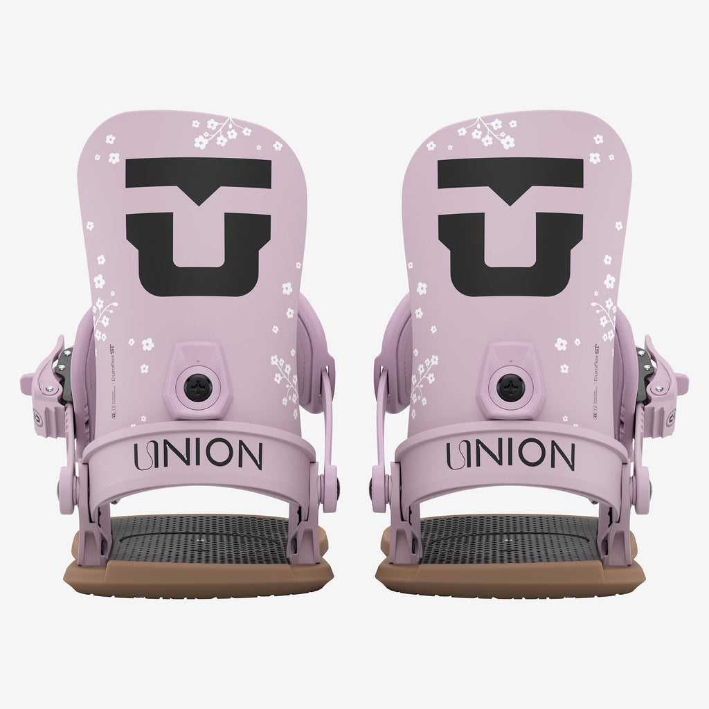 Union Legacy Women's Snowboard Bindings 2027