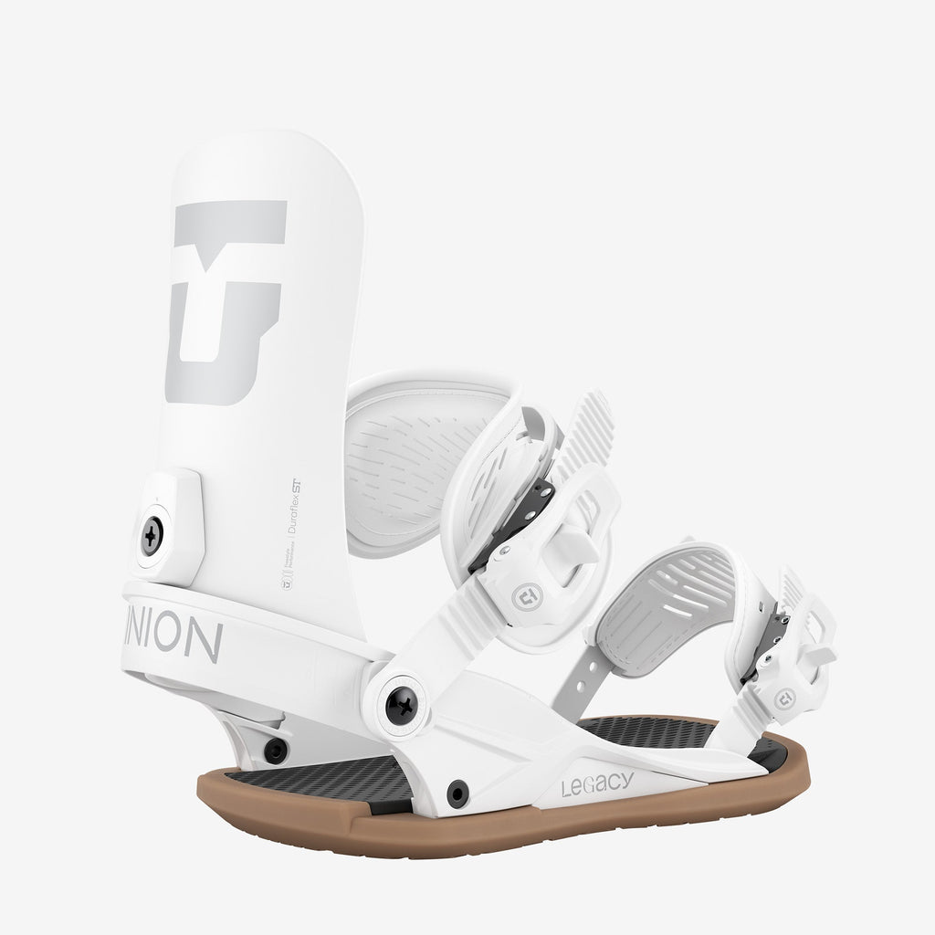 Union Legacy Women's Snowboard Bindings 2027