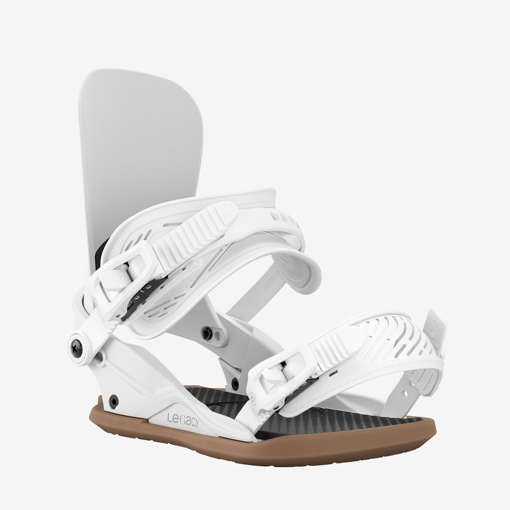 Union Legacy Women's Snowboard Bindings 2027