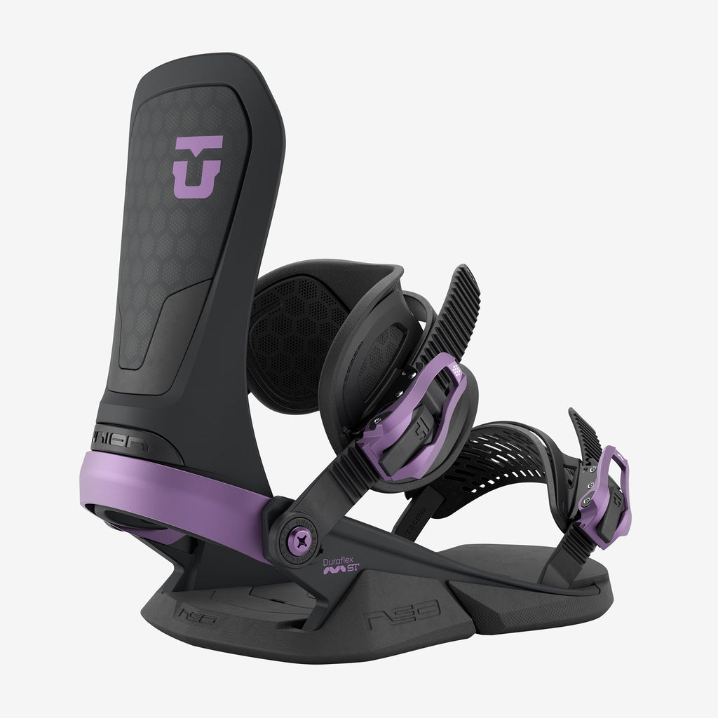 Union NEO Snowboard Bindings 2027