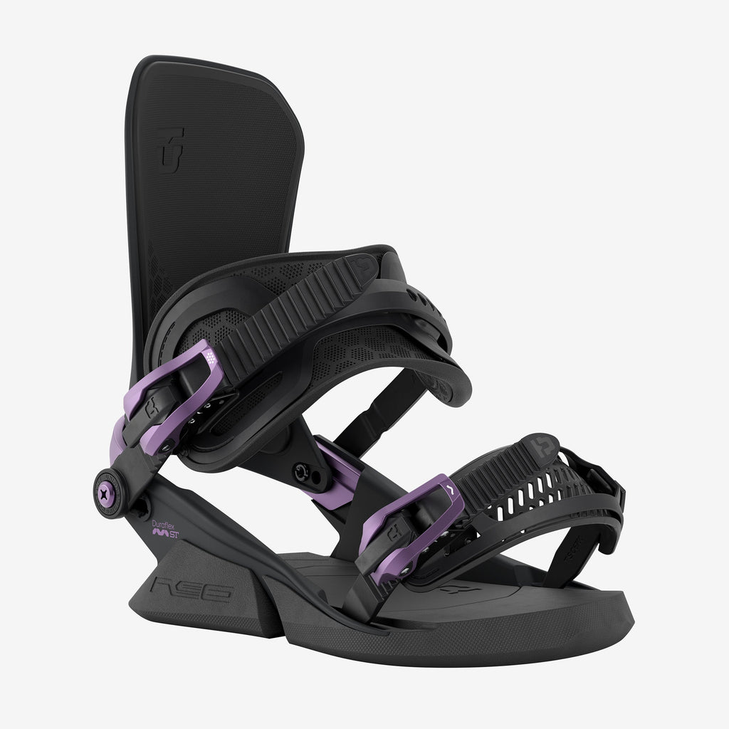 Union NEO Snowboard Bindings 2027