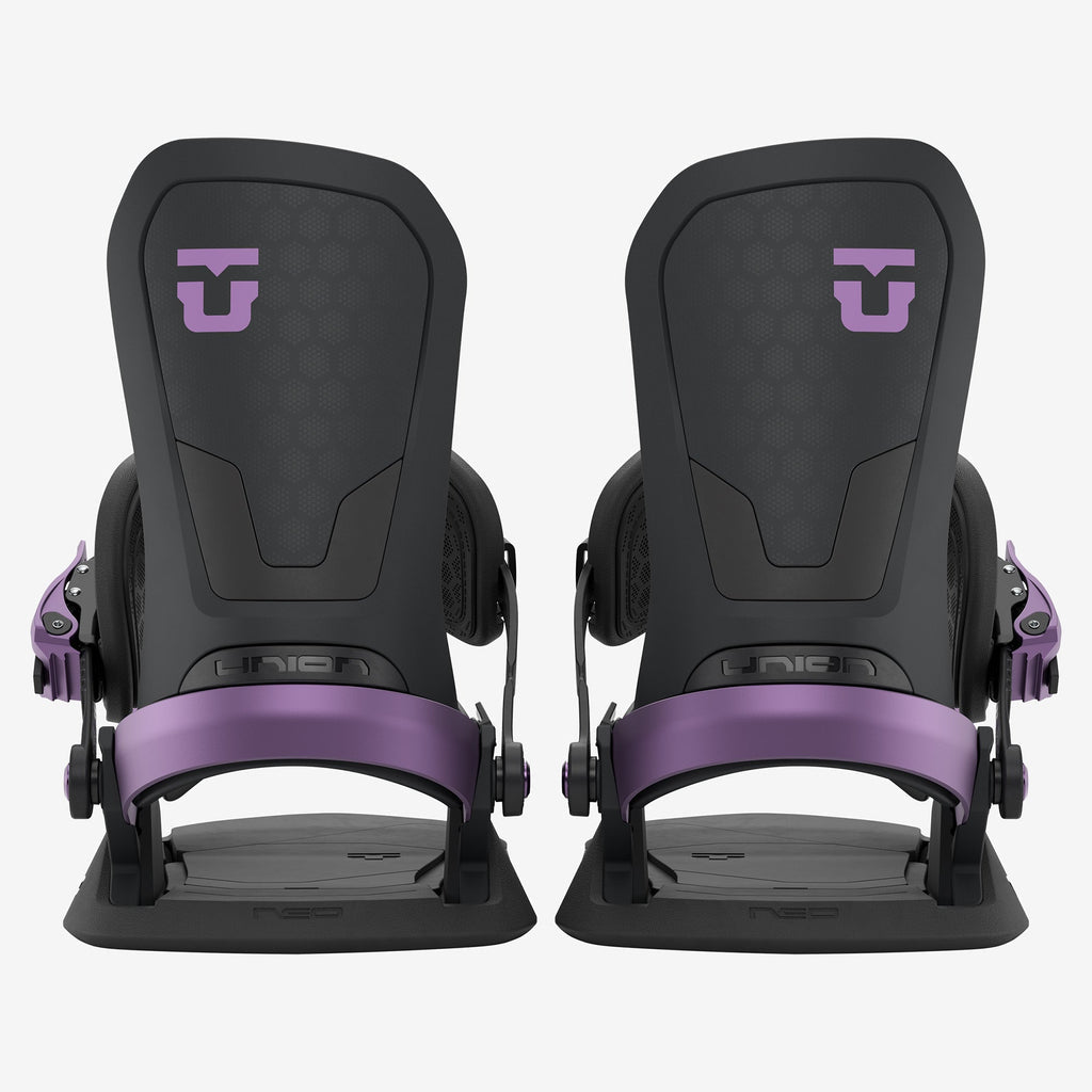 Union NEO Snowboard Bindings 2027